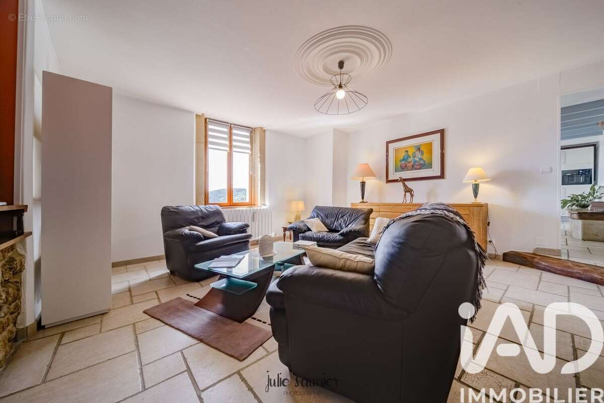 Photo 3 - Maison à PRENY