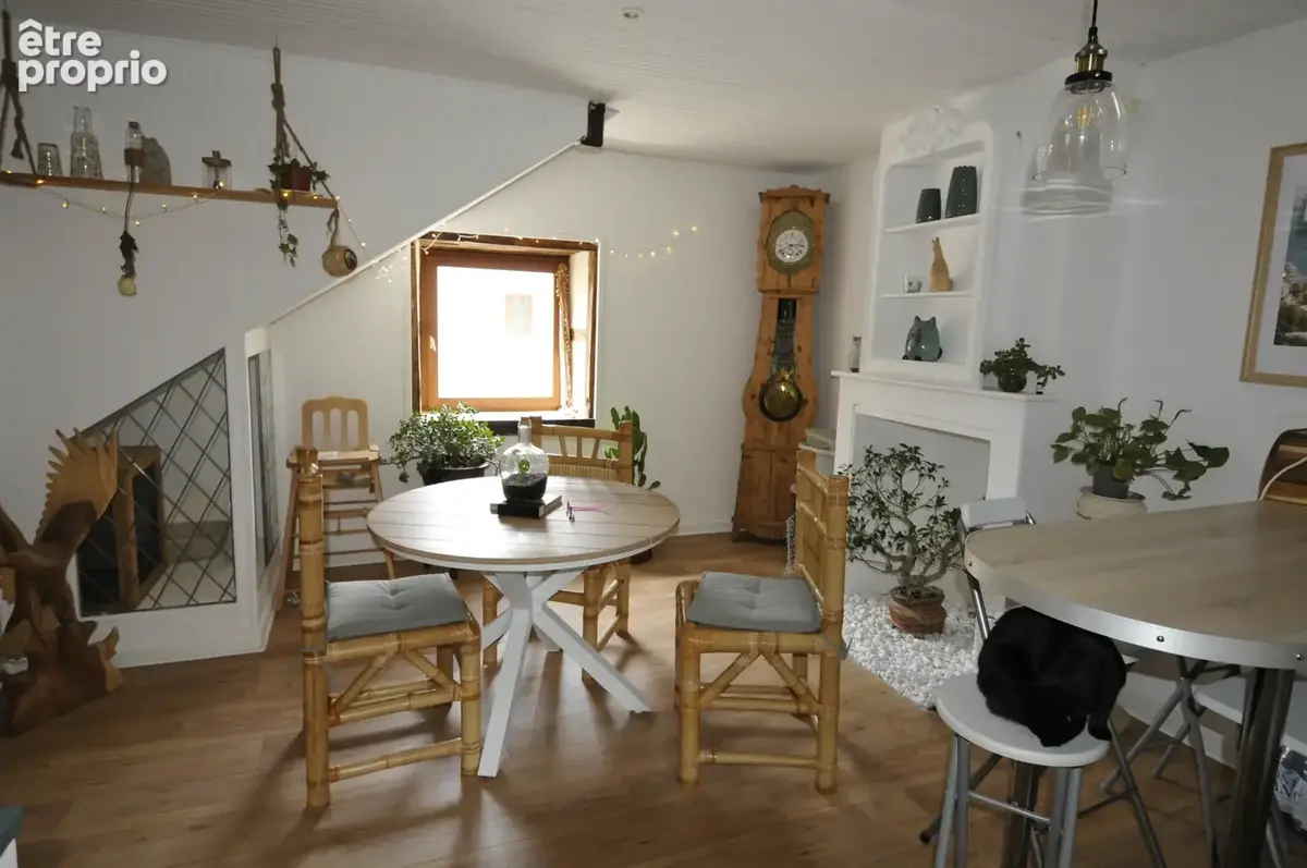Magnifique Maison en Pierre de 157m2 à FEYTIAT - photo 40