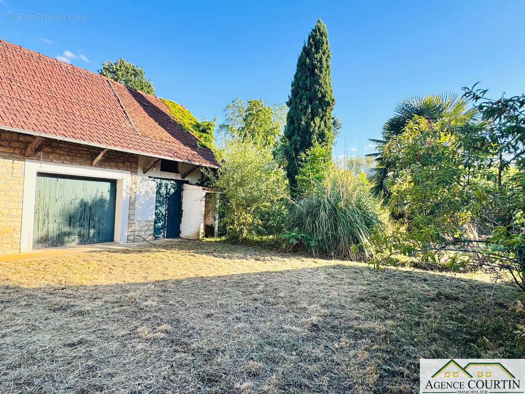 Ensemble immobilier - photo 16