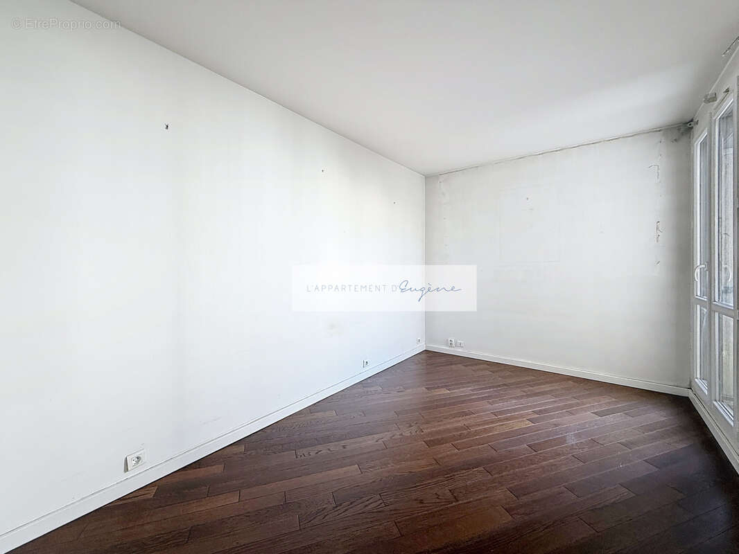 Appartement à VINCENNES