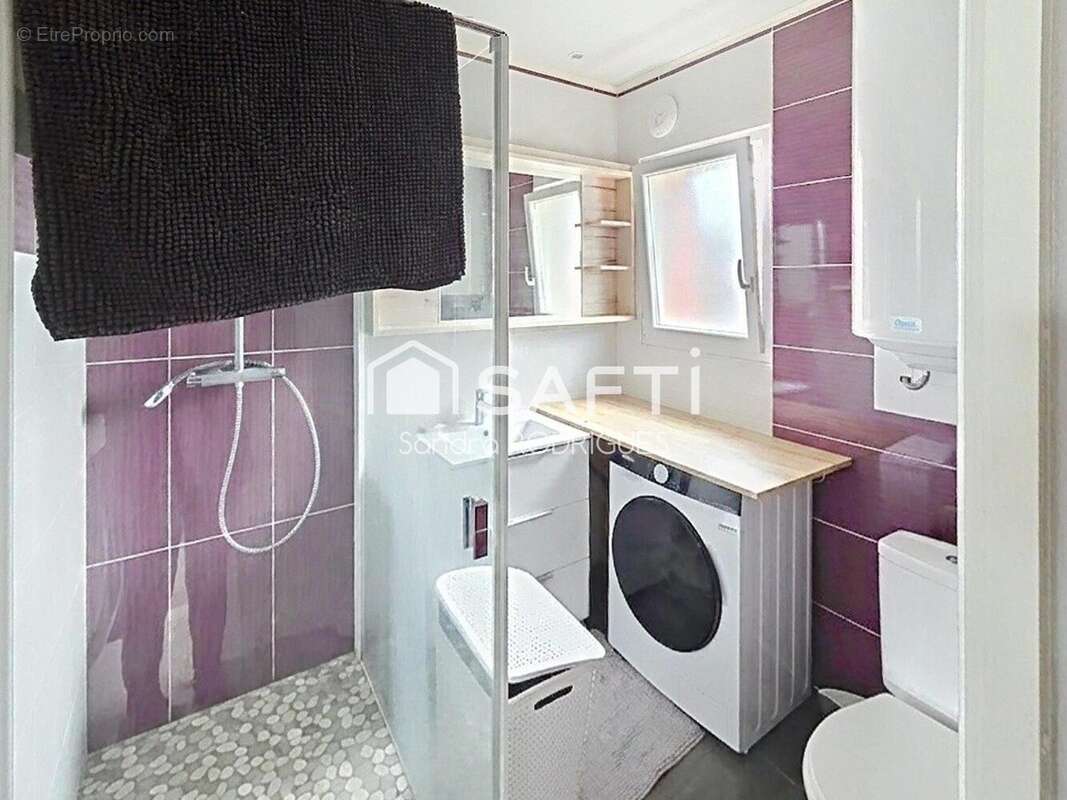 Photo 7 - Appartement à TERGNIER