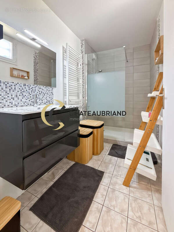 Appartement à SAINT-MALO