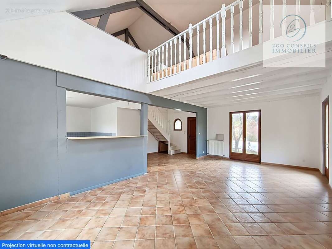 Maison 156 m² à Faulx  - photo 8