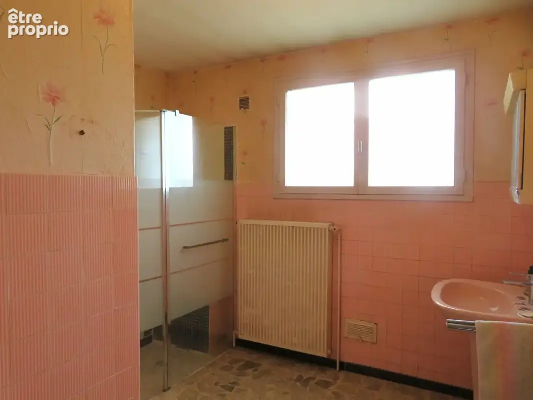 Maison Saint Apollinaire 5 pièces - 107 m2 - photo 7