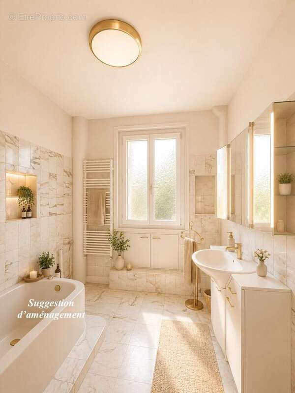 Photo 6 - Appartement à LE RAINCY
