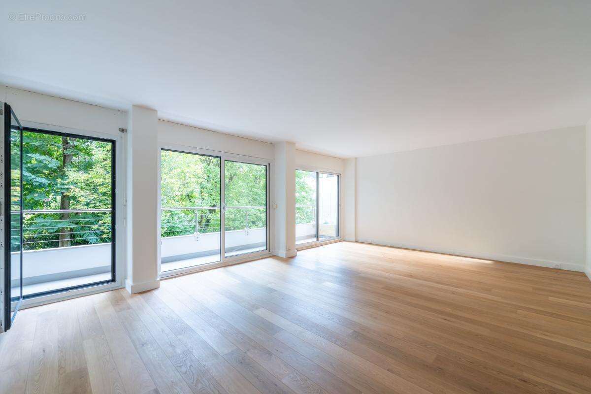 Appartement à SEVRES