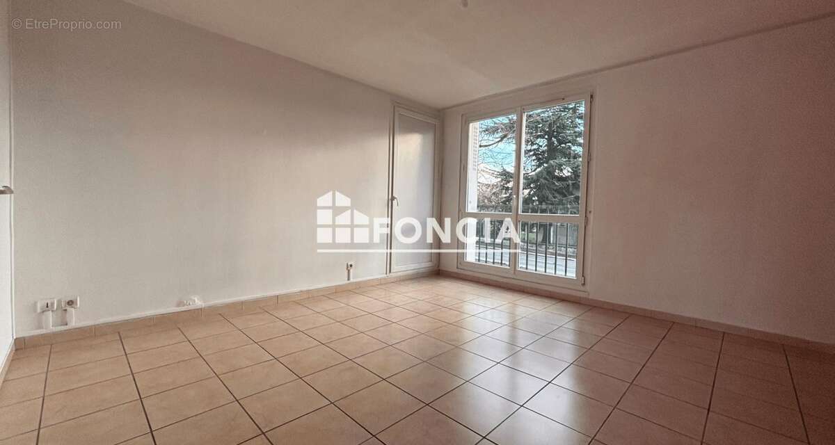 Appartement à VALENCE