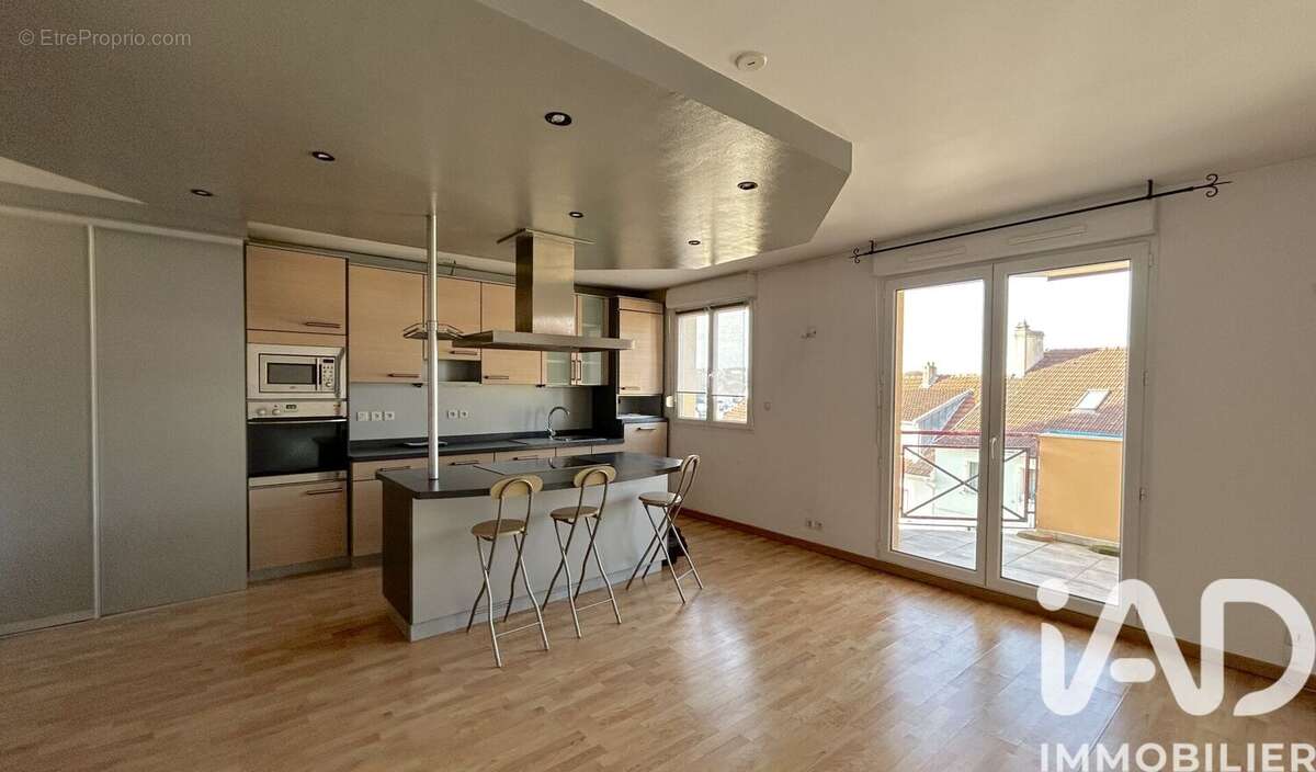 Photo 2 - Appartement à OETING