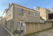Appartement à FONTENAY-LE-COMTE