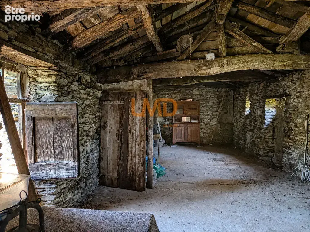 Maison de caractère au cœur des Cévennes - photo 13
