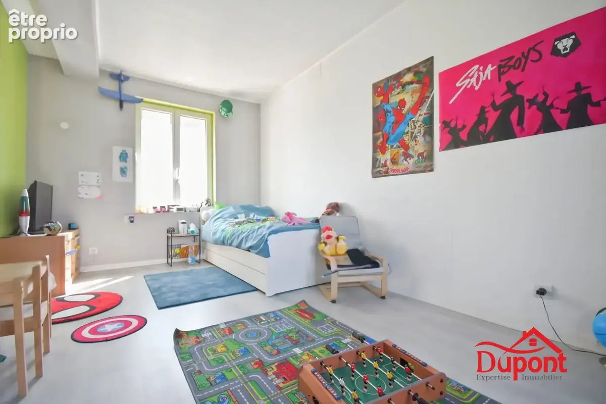 Maison 7 pièces 162 m² à vendre à Thiant (59224) - photo 5