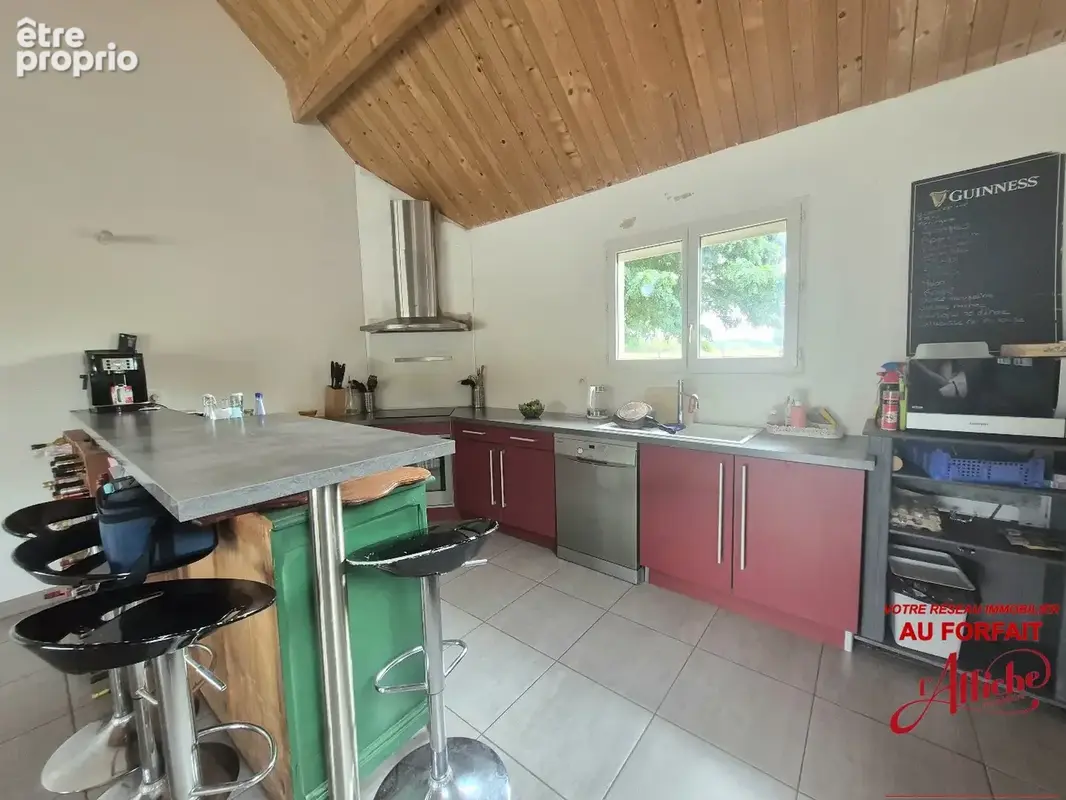 Maison 154 m² à Fronton  - photo 6