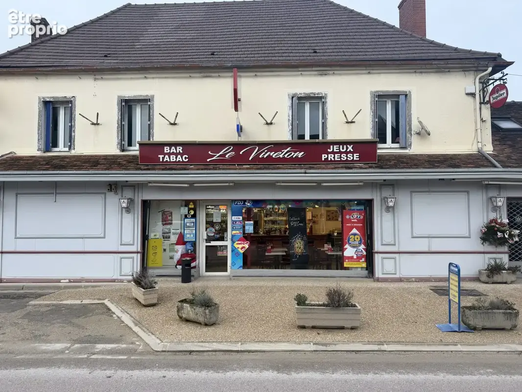 Photo Autres à Virey-Sous-Bar au prix de 185 000€