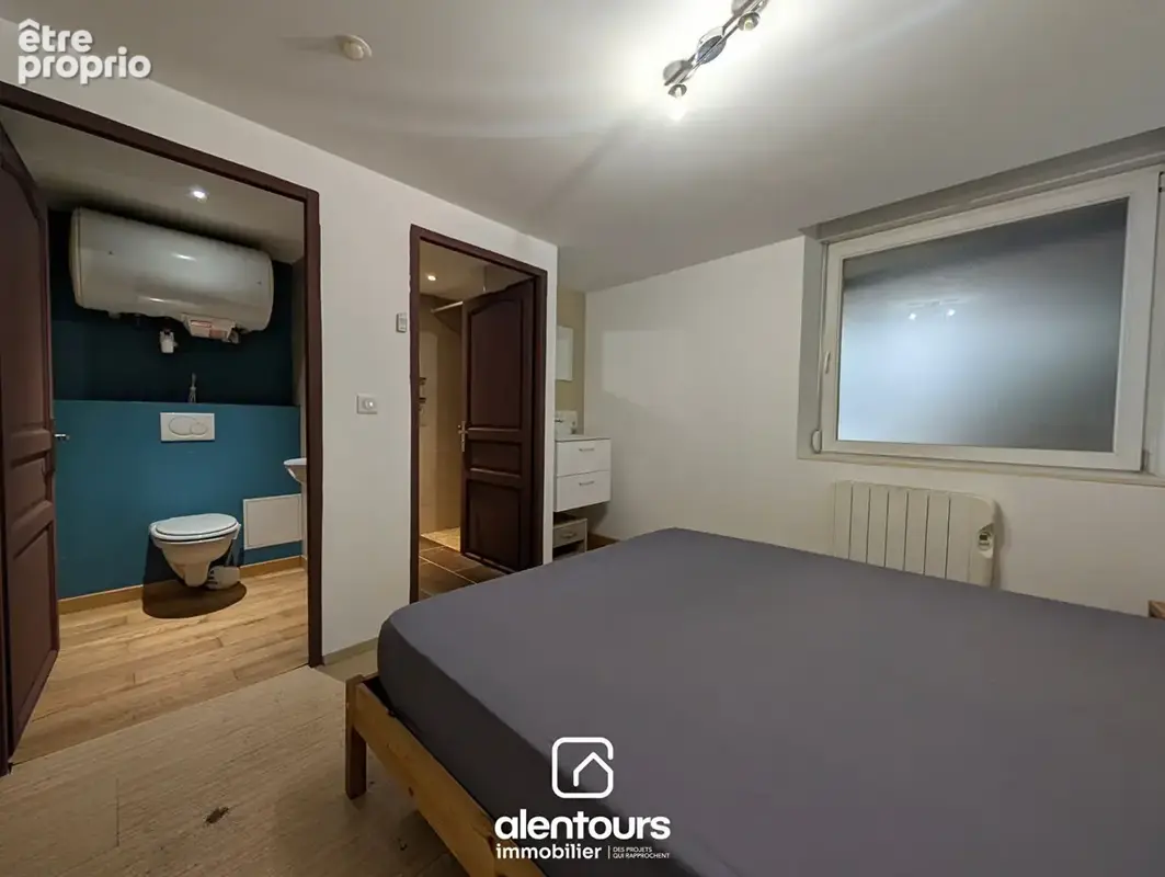 Appartement Epinal 2 pièce(s) 67 m2 - photo 11