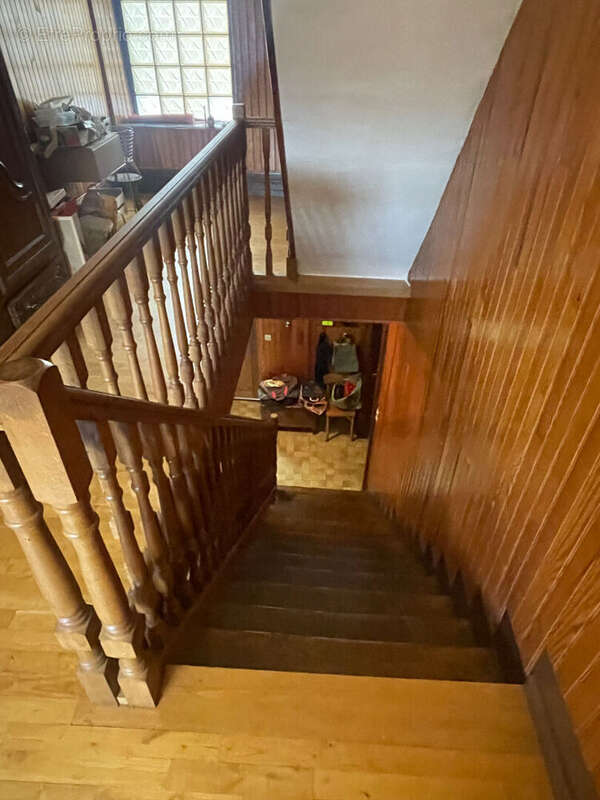 Maison à BADONVILLER