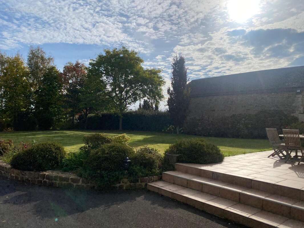 Photo 2 - Maison à CERISY-BELLE-ETOILE