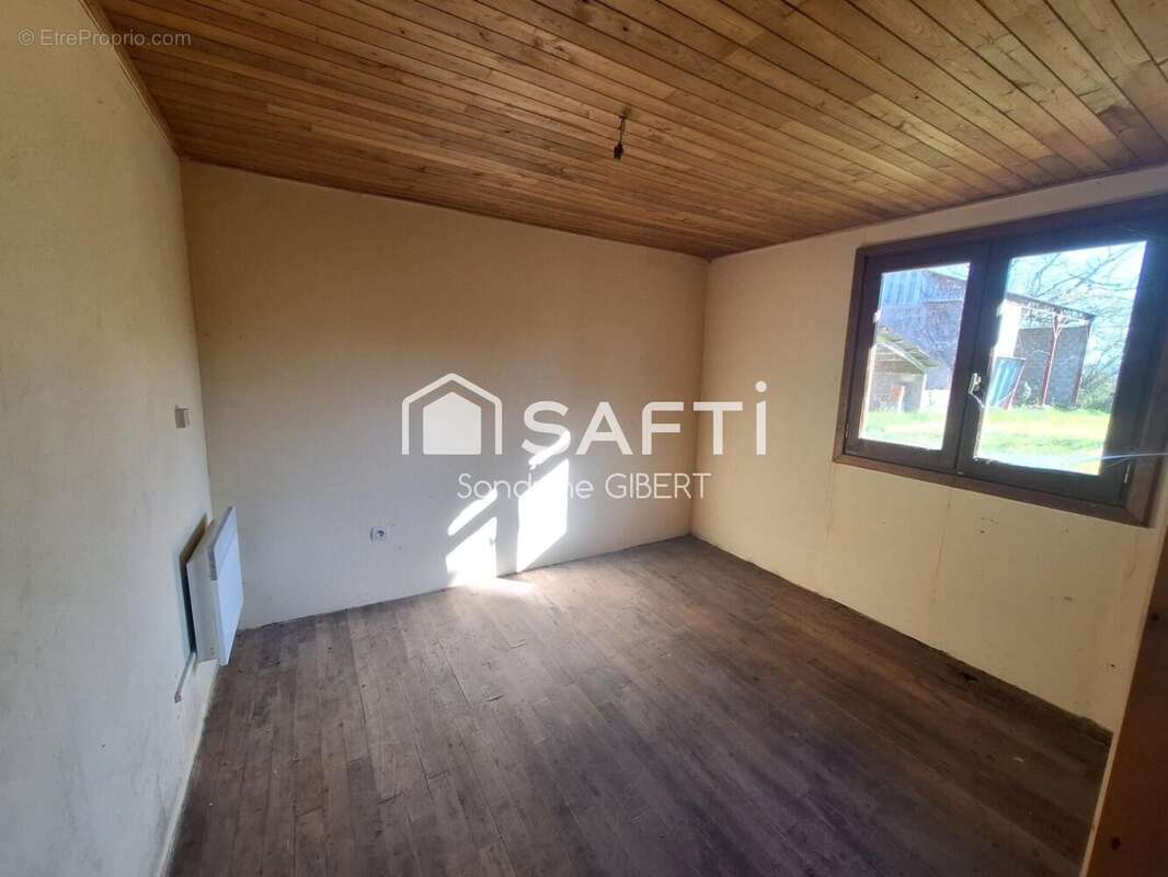 Photo 9 - Maison à VILLEFRANCHE-DU-PERIGORD