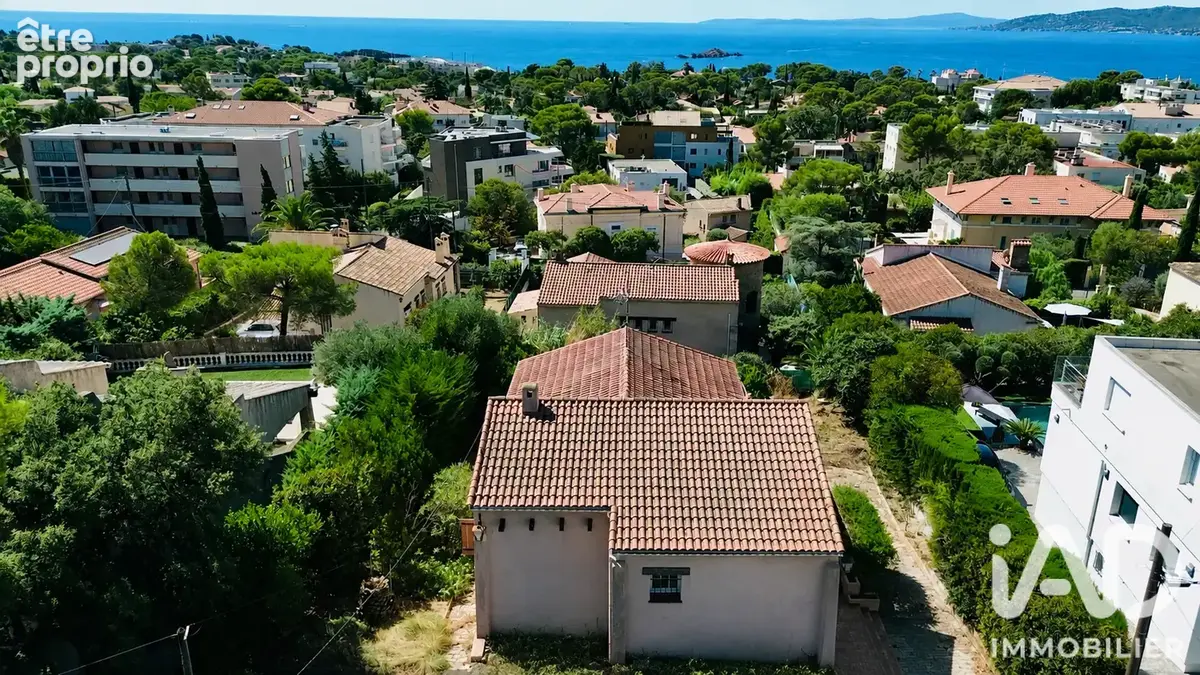 Photo 1 - Maison à SAINT-RAPHAEL