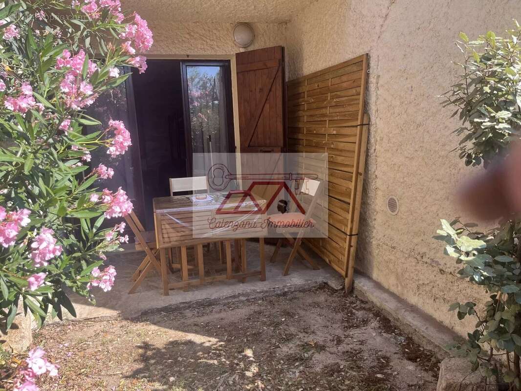 Secteur lumio marine. beau studio pret a l'emploi - photo 2