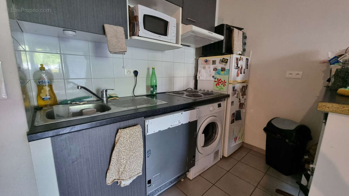 Appartement à BOURGES