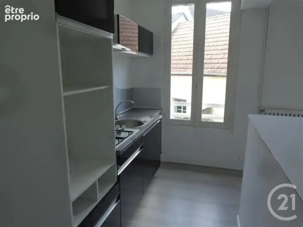 Maison 3 pièces 50 m² à vendre à Pont-Sur-Yonne (89140) - photo 8