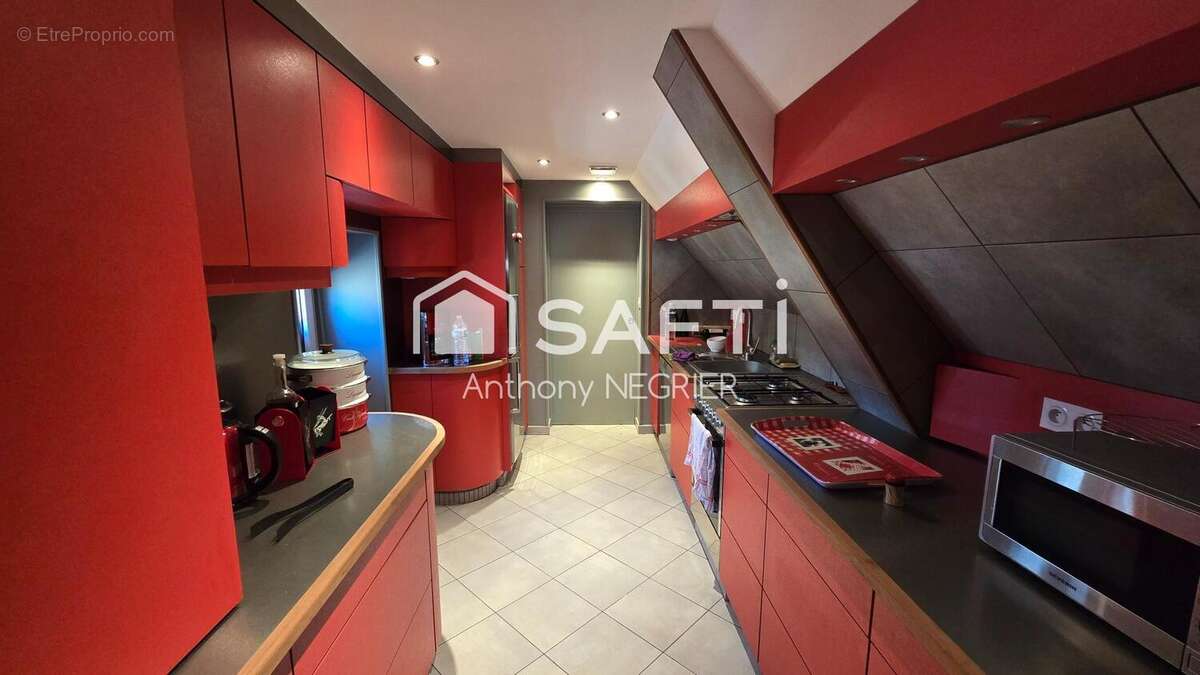 Photo 3 - Appartement à DOMFRONT
