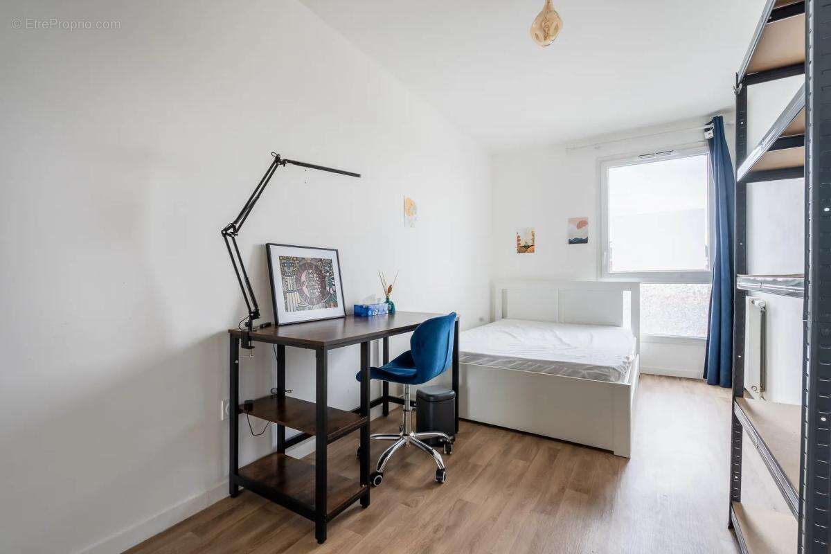 Appartement à LIVRY-GARGAN