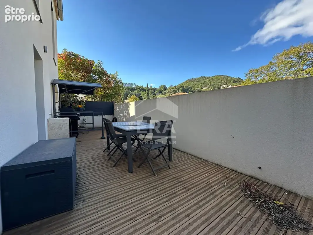 Maison 97m² à sisteron - photo 7