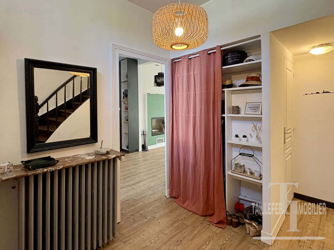 Maison 143 m² à Perigueux  - photo 5