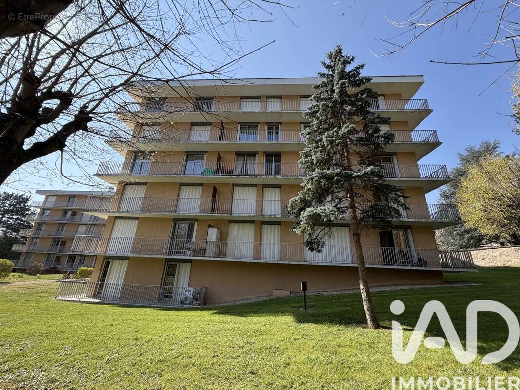 Photo 1 - Appartement à CHATEAU-THIERRY