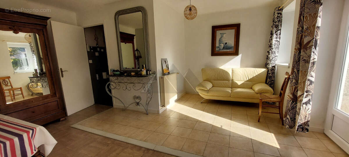 Maison à ERGUE-GABERIC