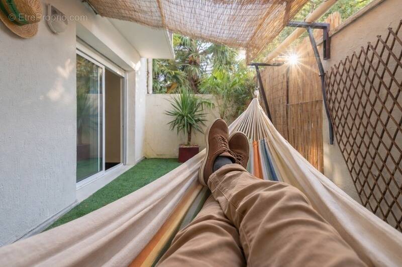 Appartement à PAU