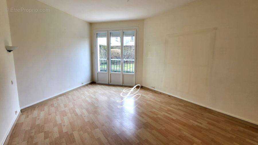 Appartement à SABLE-SUR-SARTHE