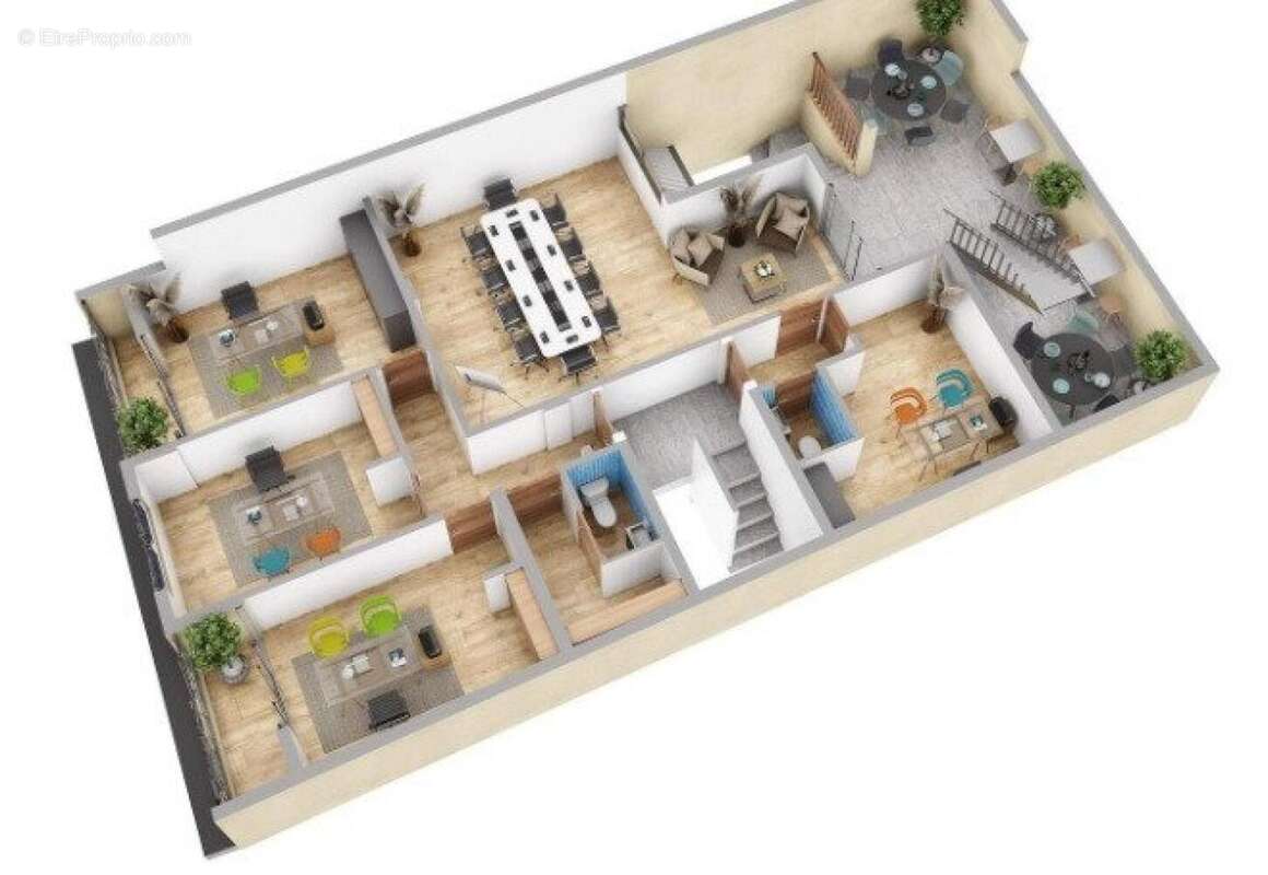 Photo 5 - Commerce à FORT-DE-FRANCE