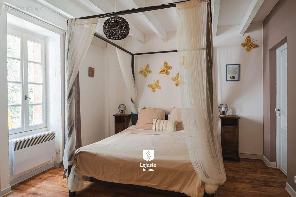 Maison 567 m² à Revel  - photo 9