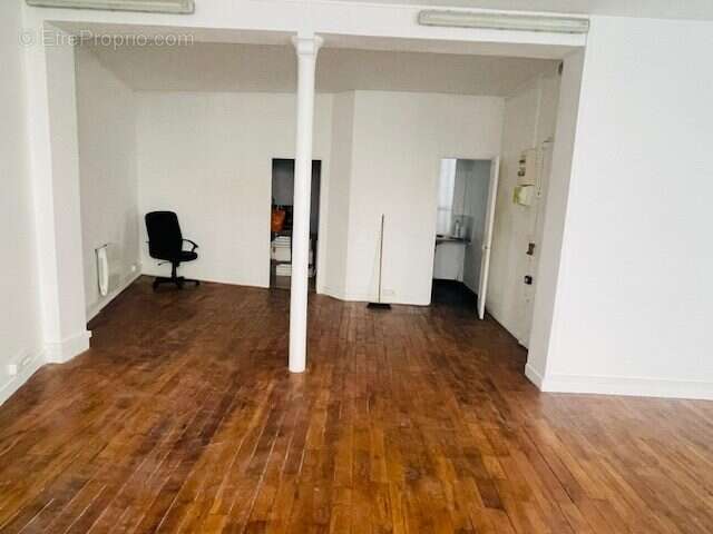 Commerce à PARIS-11E