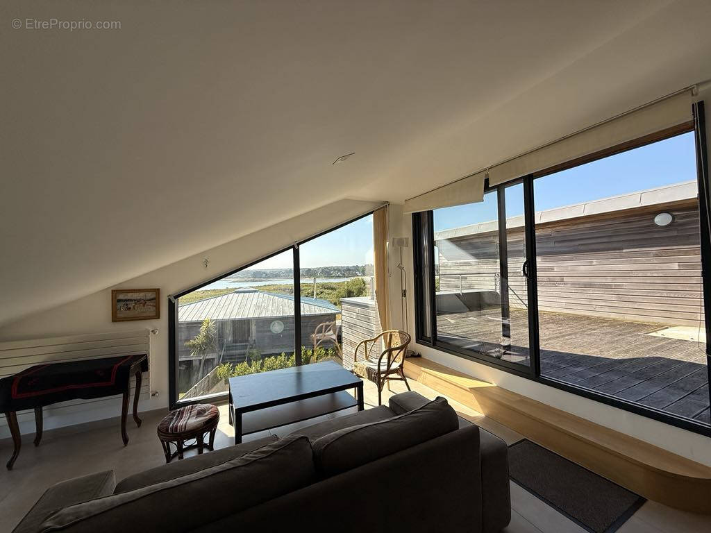Appartement à PLEUMEUR-BODOU