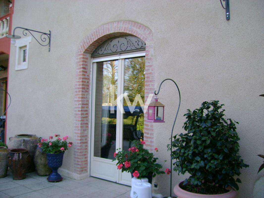 Maison à CORDES-SUR-CIEL