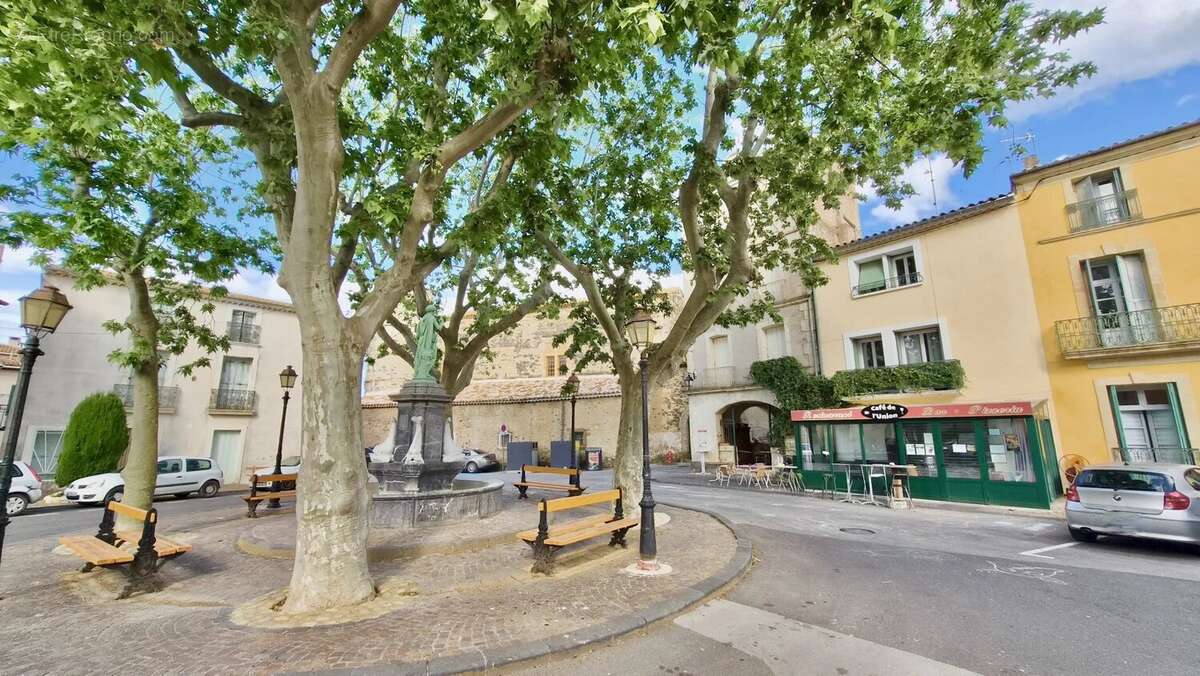 Maison à NIZAS