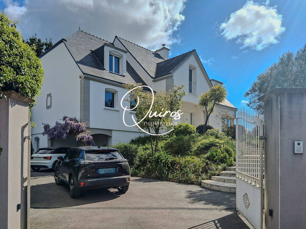Maison à VANNES