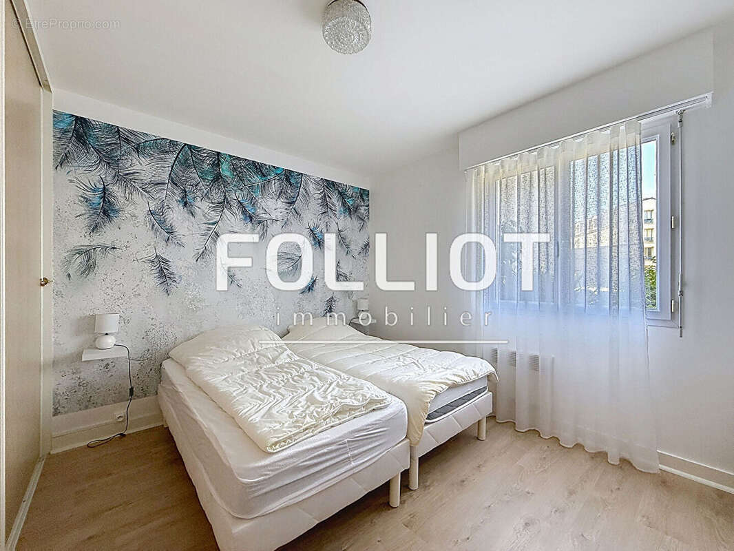 Appartement d'exception à vendre à Granville centre - Réf. 146038 - photo 8
