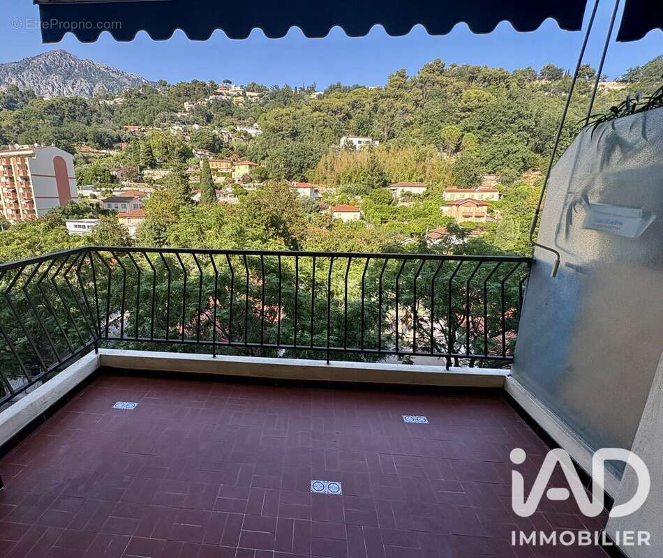 Appartement 60 m² à Menton  - photo 2