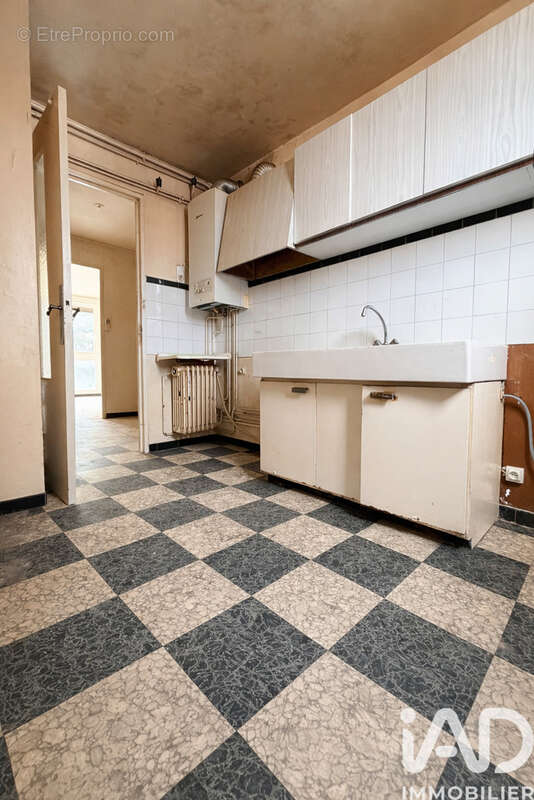 Photo 8 - Appartement à PERPIGNAN