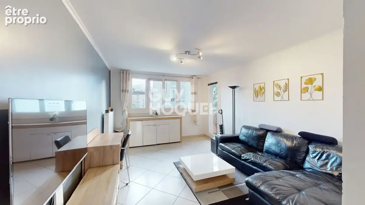 Photo Appartement à Franconville au prix de 169 900€