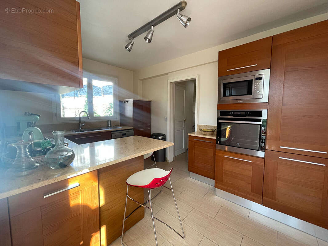 Maison à MONTMORENCY