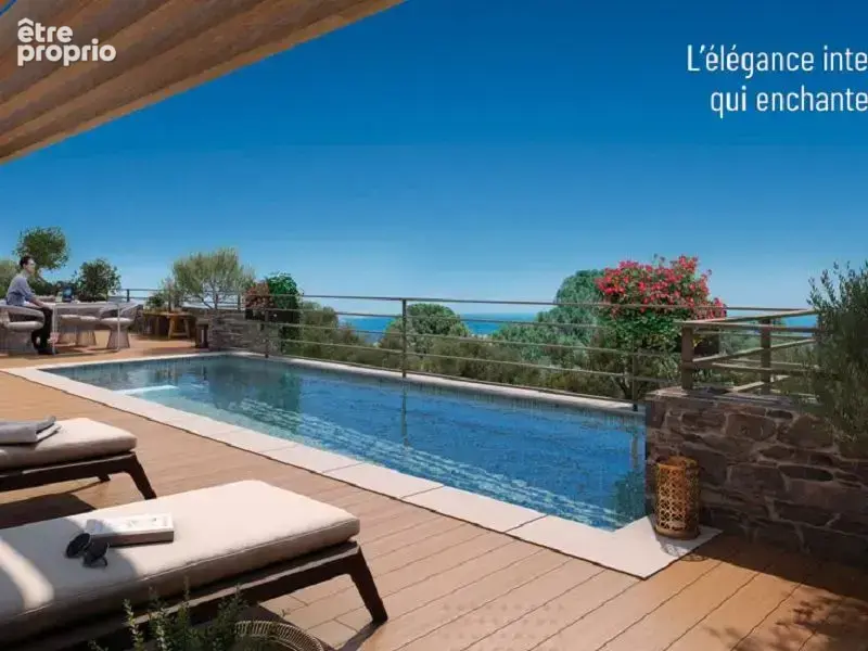 Maison 2 pièces 105 m² à vendre à Banyuls-Sur-Mer (66650) - photo 3