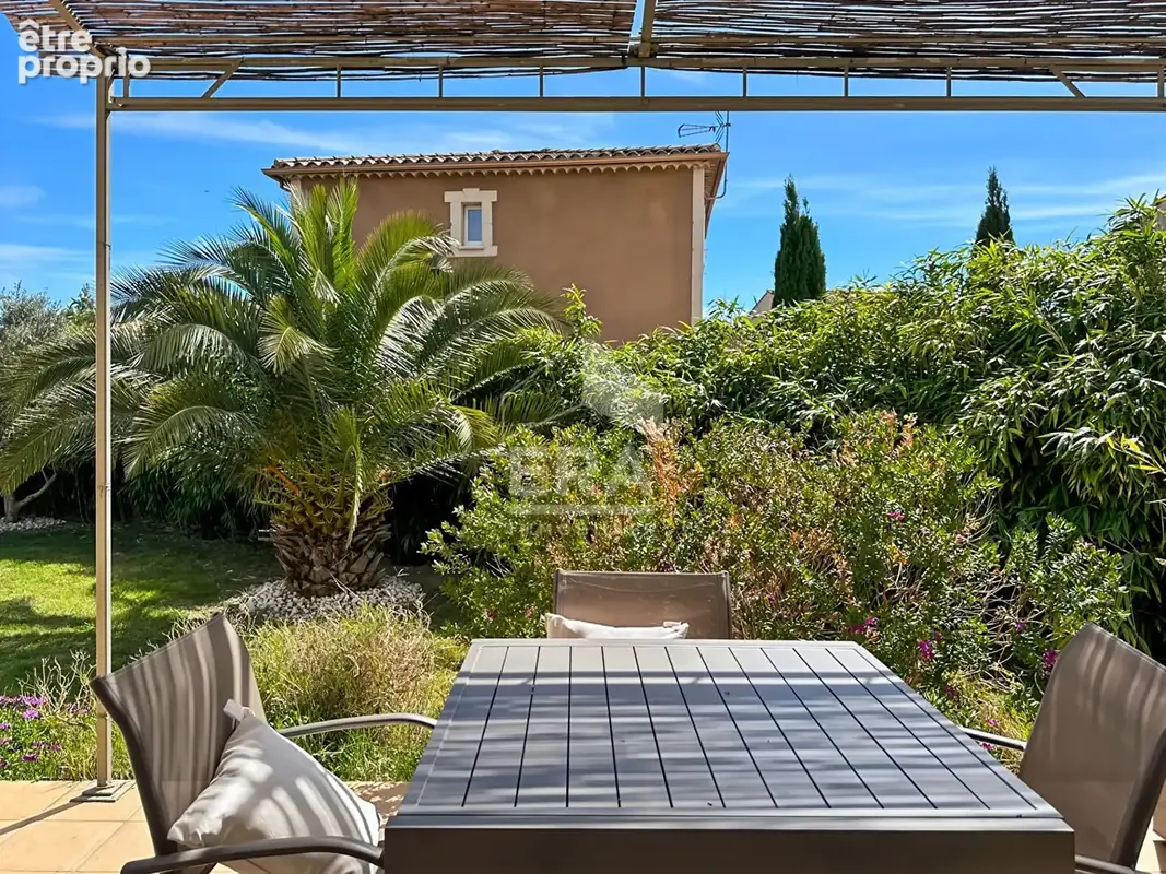 Maison 103m² à saint-rémy-de-provence - photo 3