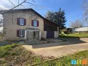 Maison à BAZORDAN