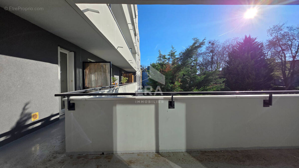Appartement à MONTREUIL
