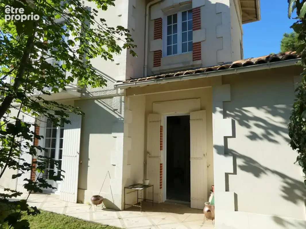 Maison 98 m² à Royan  - photo 3